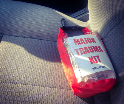 Major Trauma Kit