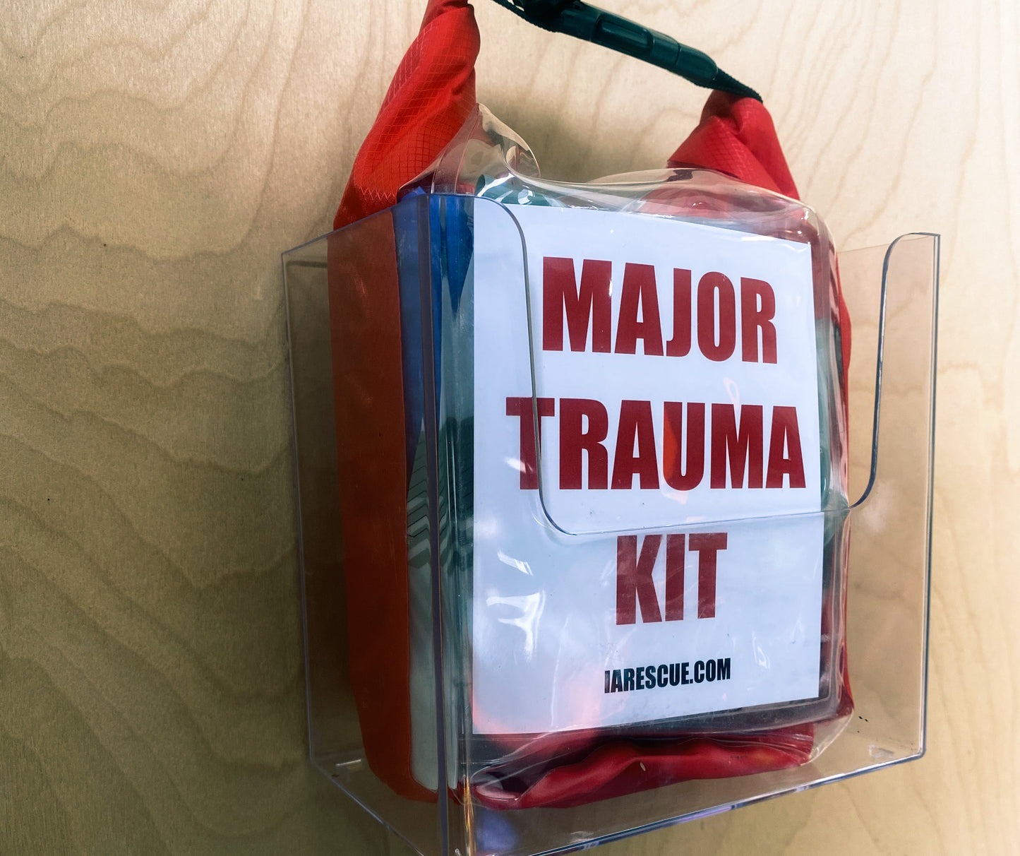 Major Trauma Kit