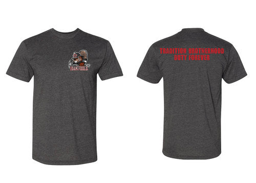 DAM FOOLS Fundraiser Shirts