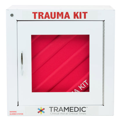 Tramedic Industrial Trauma and First Aid Kit