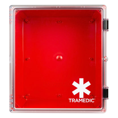 Tramedicube Trauma and First Aid Kit