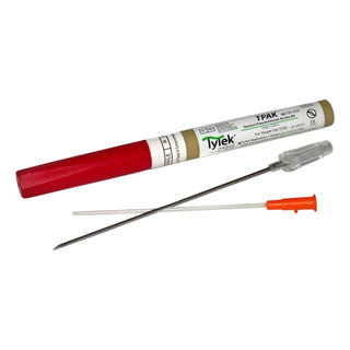 Chest Decompression Needle - TPAK