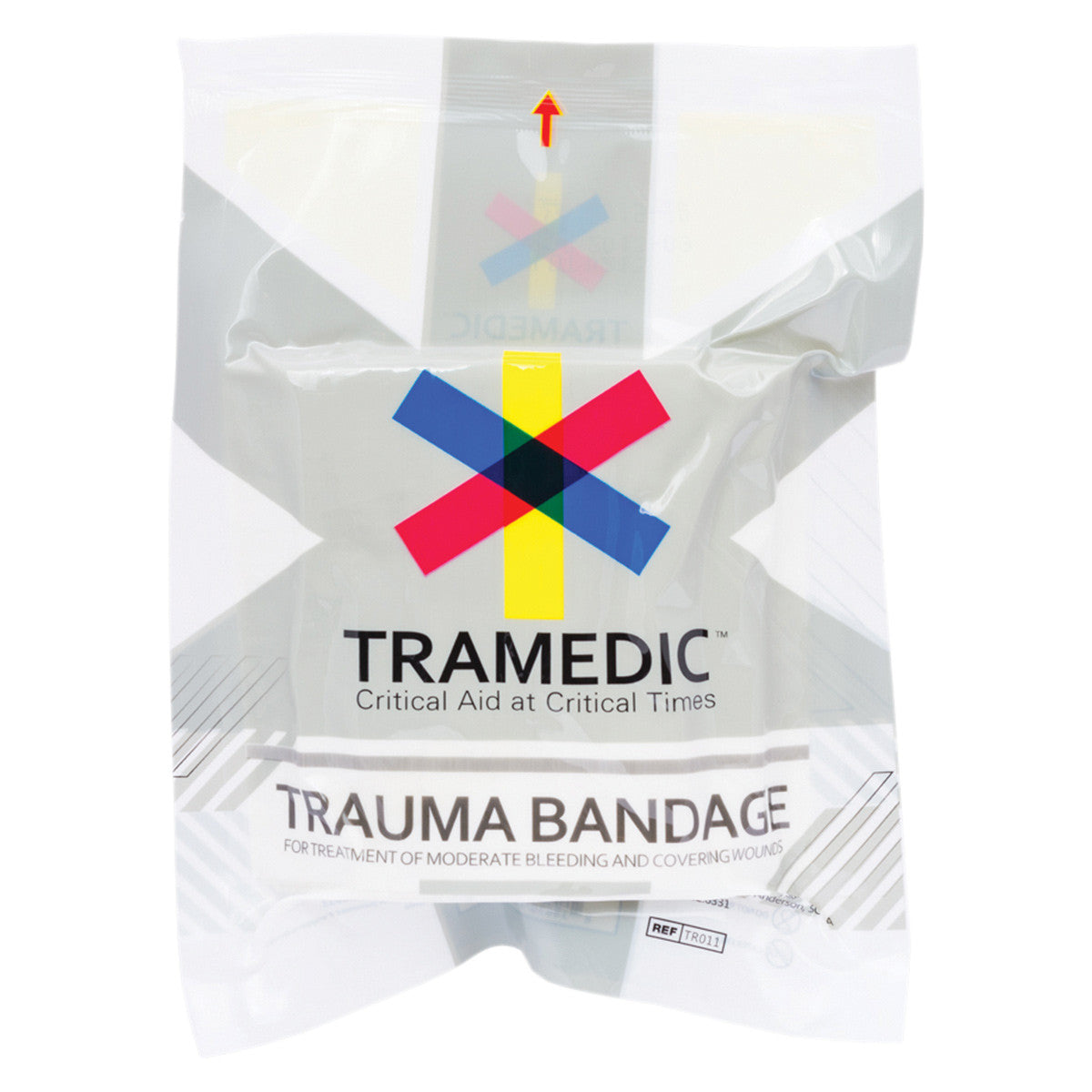 Tramedic Trauma Bandage