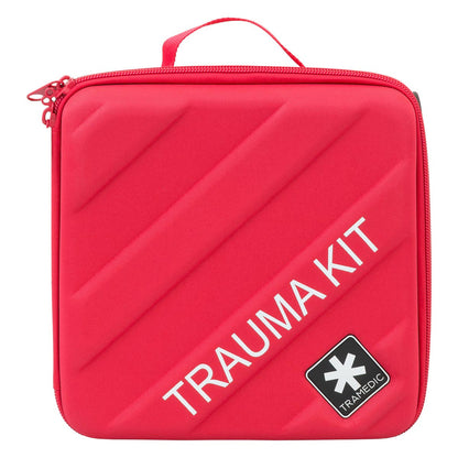 Tramedicube Trauma and First Aid Kit