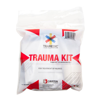 Tramedikit Bleeding Control Kit